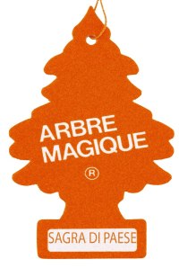 arbre magique